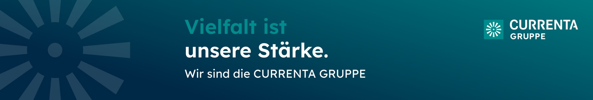 CURRENTA GRUPPE banner