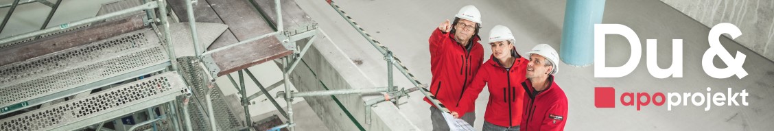 apoprojekt banner