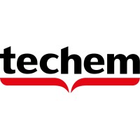 Techem logo