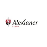 Alexianer IT GmbH logo