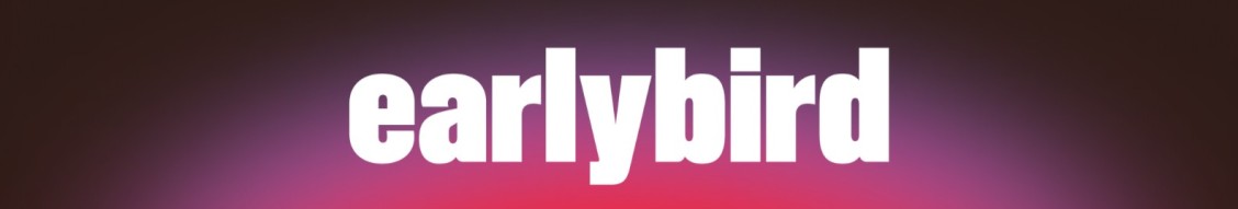 Earlybird Venture Capital banner