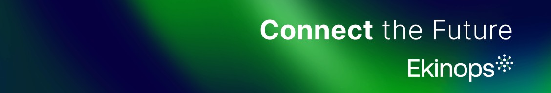 Ekinops banner