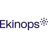 Ekinops logo