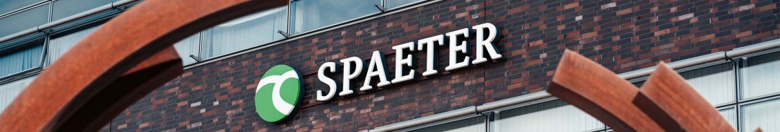 Carl Spaeter Gruppe banner
