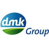 DMK Deutsches Milchkontor GmbH logo