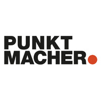 Punktmacher GmbH logo
