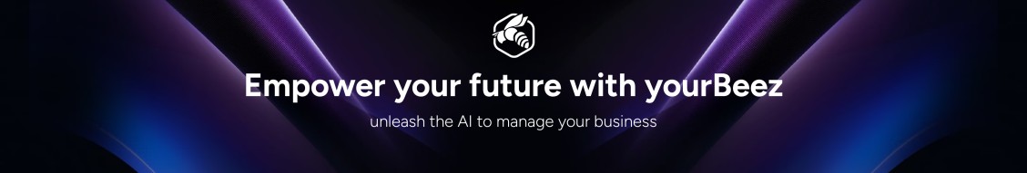 yourBeez banner