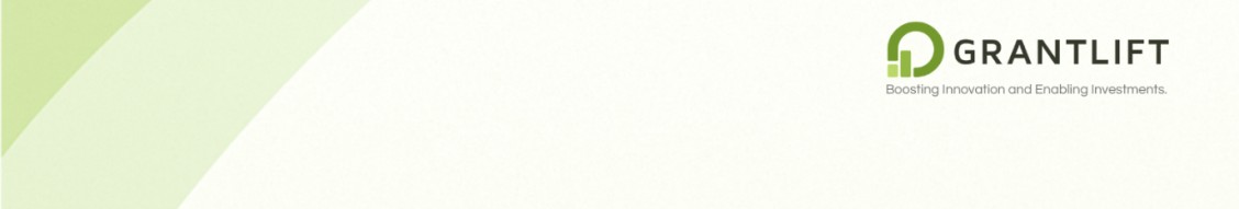GrantLift banner