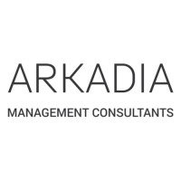 ARKADIA Management Consultants logo