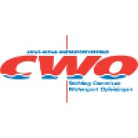 CWO logo