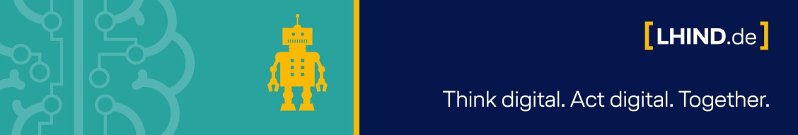 Lufthansa Industry Solutions banner