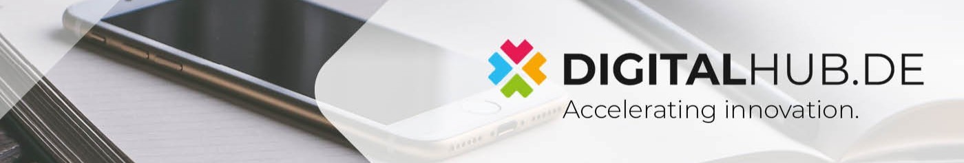 DIGITALHUB.DE banner