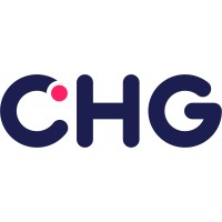 CHG-MERIDIAN logo