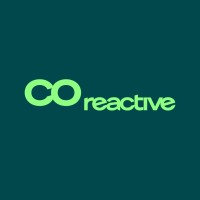 Co-reactive logo