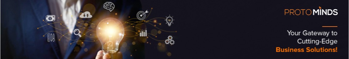 Protominds banner