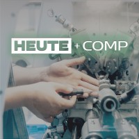 HEUTE + COMP. GMBH + CO. KG logo