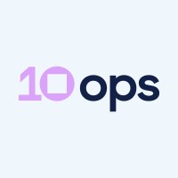10ops - The Opportunity Company logo