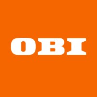 OBI Group Holding logo
