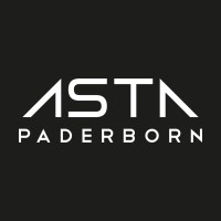 AStA Universität Paderborn logo