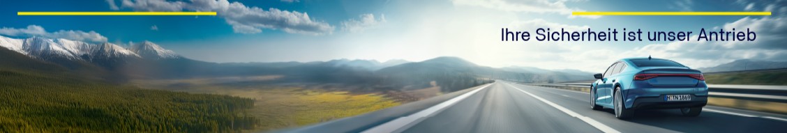 TÜV NORD Mobilität GmbH & Co. KG banner