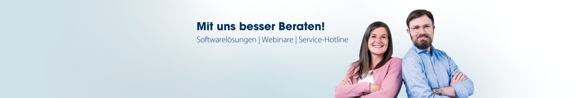 STERNBERG Software GmbH & Co. KG banner