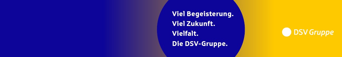 Deutscher Sparkassen Verlag GmbH banner