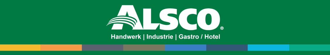 Alsco Berufskleidungs-Service GmbH banner