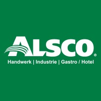 Alsco Berufskleidungs-Service GmbH logo