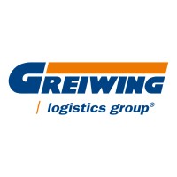 GREIWING logistics group logo