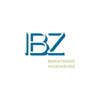IBZ GmbH Beratende Ingenieure logo