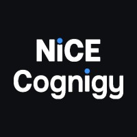 NiCE Cognigy logo