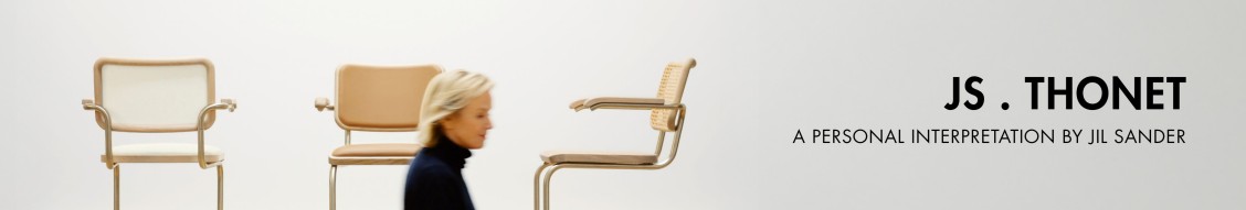 Thonet GmbH banner