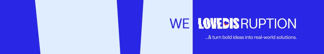 LOVEDIS banner