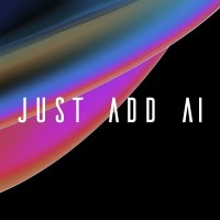 JAAI | JUST ADD AI logo