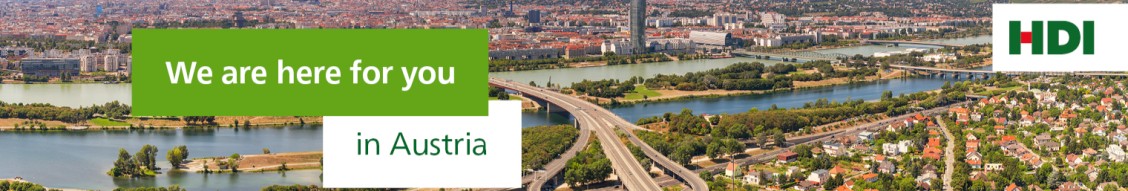 HDI Versicherung AG banner