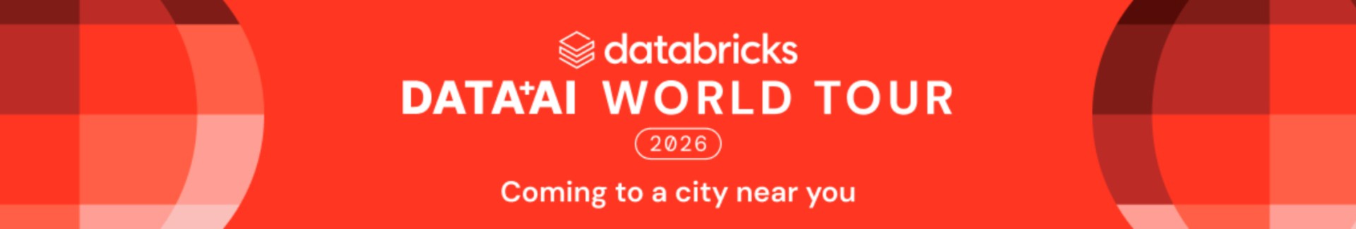 Databricks banner