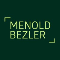 Menold Bezler logo