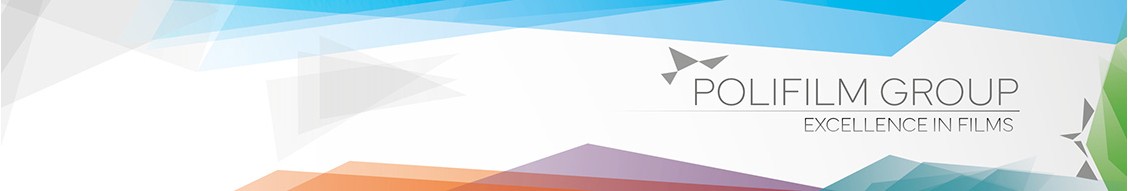 POLIFILM banner