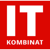 IT Kombinat GmbH logo