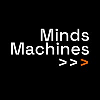 MindsMachines AI GmbH logo