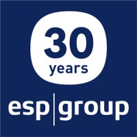 ESP.GROUP GmbH logo