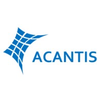 ACANTIS logo