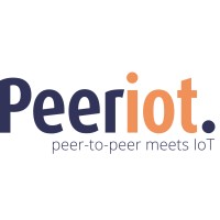 Peeriot logo
