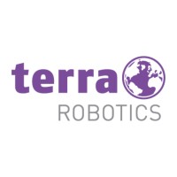 Terra Robotics logo