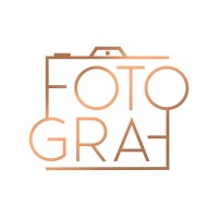 Fotograf logo
