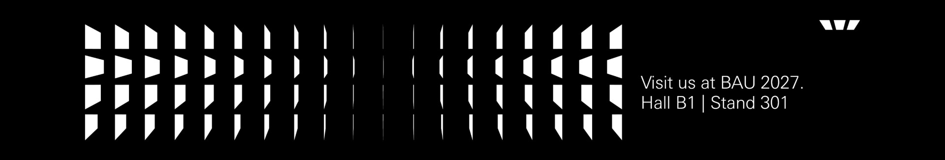 Schüco International KG banner