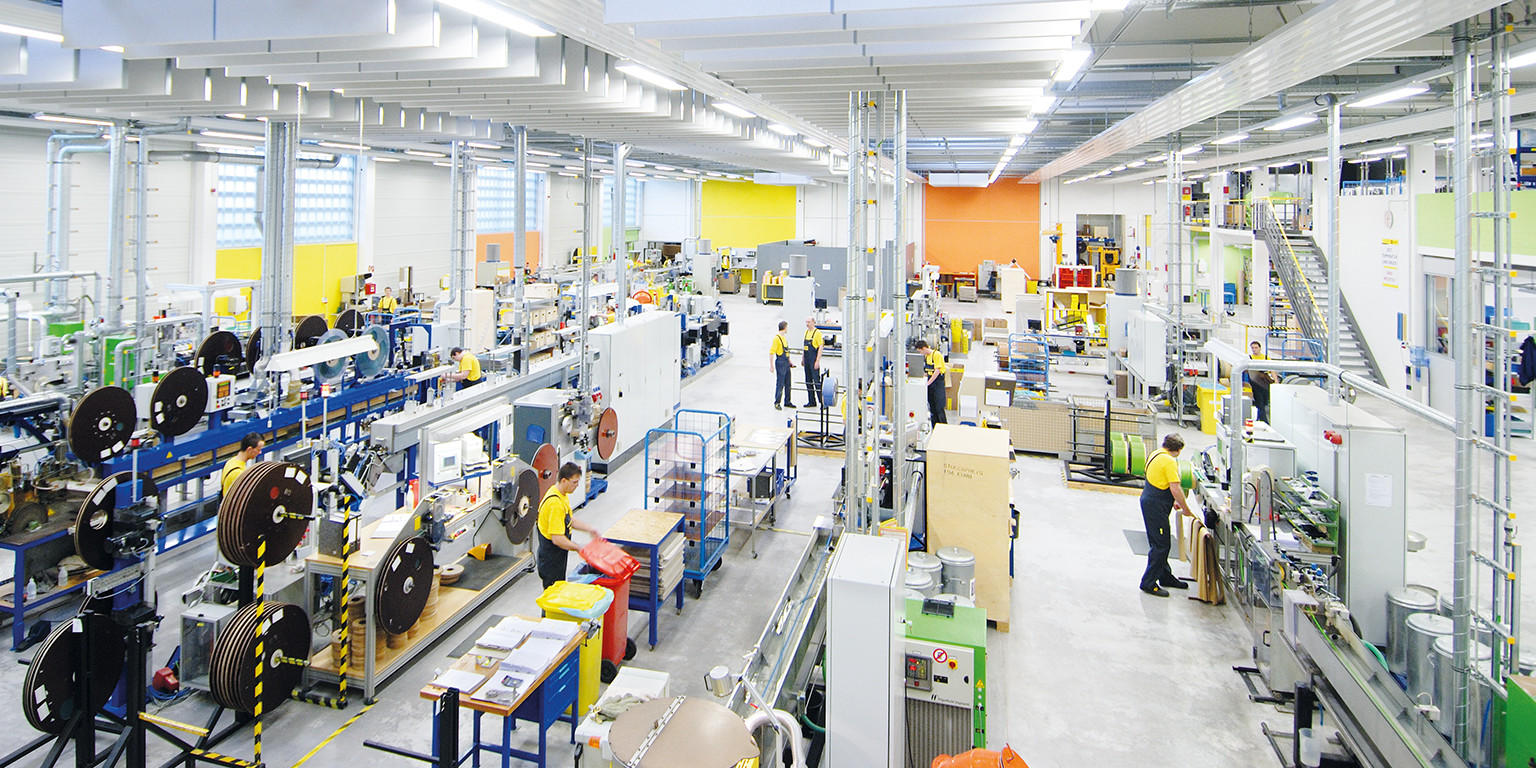 CITO-SYSTEM GmbH banner