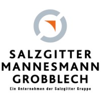 Salzgitter Mannesmann Grobblech GmbH logo