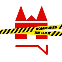 Deutscher Städtetag logo