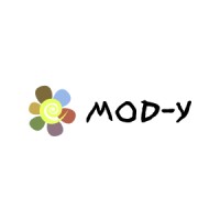 Mod-y logo